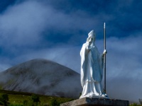 Croagh Patrick